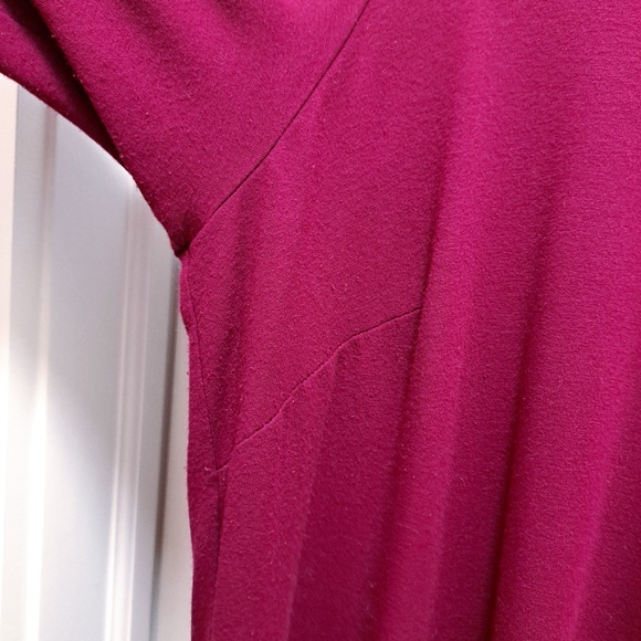 Eileen Fisher High Low Long Tunic Size 1X - Picture 9 of 10